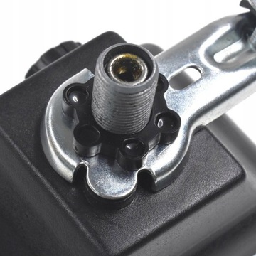 Механический велосипедный компьютер