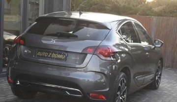 DS 4 I 2015 Citroen DS4 Citroen DS4 THP 160 Automatik SoChic 1.6 Benzyna 163KM, zdjęcie 4