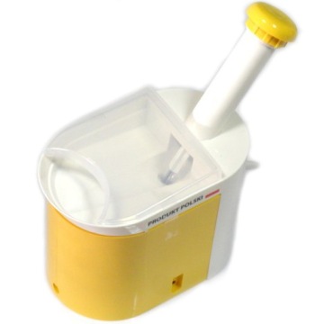 ПРОДУКТ ДЛЯ ПОЛИРОВКИ CHERRY PETTER +2 ПАРЫ ластиков