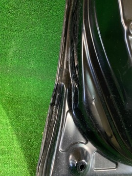 DVEŘE LEVÉ PŘEDNÍ LEVÝ HONDA HR-V II