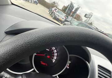 Kia Venga Mikrovan 1.6 DOHC CVVT 125KM 2015 Kia Venga 1.6Benz.125KM 6Bieg.LEDY Klima Parktr.aux USB 2xOpon Faktura Gwa, zdjęcie 29