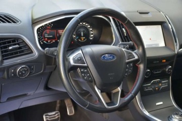 Ford S-Max II Van Facelifting 2.0 EcoBlue 190KM 2020 Ford S-Max FORD S-MAX ST-LINE 2.0 190KM 18 FULL-LED Kamera Gwarancja 12m-cy, zdjęcie 21