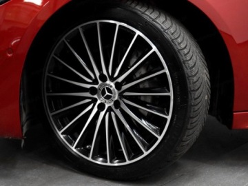 Mercedes Klasa C W206 Kombi 2.0 200d 163KM 2025 C Klasa 200 d Business Edition Estate 2.0 (163KM) 2025, zdjęcie 10