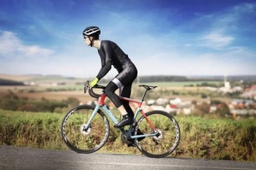 ТРИКОТАЖНЫЕ НОГИНЫ FORCE BREEZE M/L