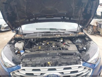 Ford Edge II 2022 Ford Edge 2022 Ford Edge Titanium AWD 2.0 Benzyna 250KM, zdjęcie 13