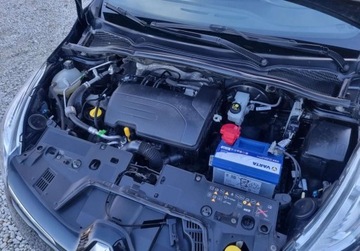 Renault Clio IV Hatchback 5d Facelifting 1.2 75KM 2017 Renault Clio Lifting SLICZNY 1.2 Benzyna BOGATA WERSJA Oryginal ZADBANY 20, zdjęcie 11