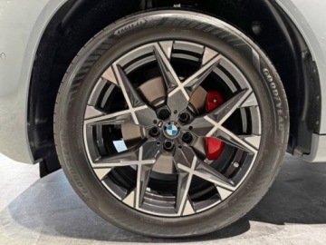 BMW X3 G45 2025 BMW X3 xDrive20 Sport Suv 2.0 (208KM) 2025, zdjęcie 15