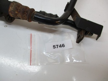 | ТРУБКИ ТРАНСМИССИИ МАСЛА SKODA SUPERB I 1 2.5 TDI