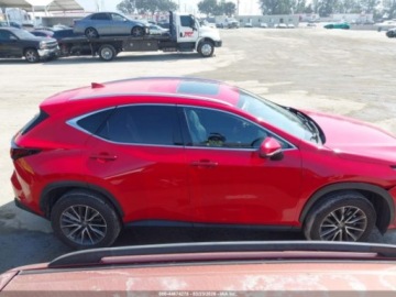 Lexus NX II 2022 Lexus NX 350 Premium 2022 2.4 Benzyna 275KM, zdjęcie 5