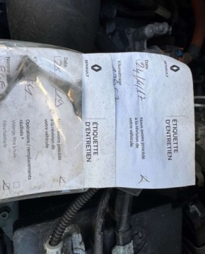 Renault ZOE I 2016 Renault Zoe 92KM 2016r Navi z bateria na wlasnosc Elektryczny 92KM, zdjęcie 8