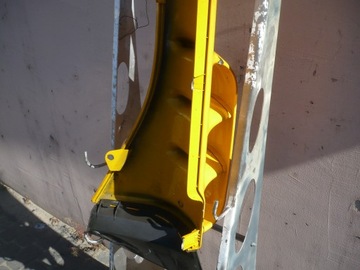 IVECO STRALIS TRAKKER УГОЛ КАБИНЫ С ПРАВОЙ НАМОТКОЙ