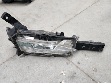 Lexus NX lift 17- led halogen drl prawy