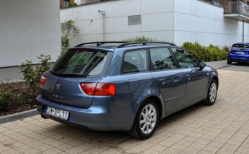 Seat Exeo ST 1.8 20v Turbo 150KM 2010 Seat Exeo 1,8TSI LPG Bezwypadkowy 1.8 BenzynaLPG 150KM, zdjęcie 3