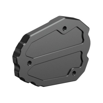 LOBOO Крышка боковой подножки для TRIUMPH Tiger 900RALLY PRO (2021-)