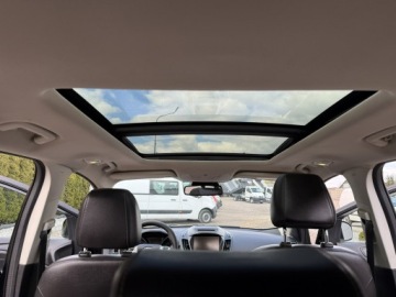 Ford Kuga II SUV 2.0 TDCi 150KM 2016 Ford Kuga Śliczna Lift Navi 3D Solar Dach, zdjęcie 15