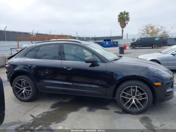 Porsche Macan 2022 Porsche Macan 2022 2.0l 2.0 Benzyna 261KM, zdjęcie 6