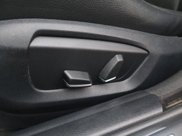 BMW Seria 5 F10-F11 Limuzyna 520d 190KM 2014 BMW 5 520d xDrive, Serwis ASO, 187 KM, 4X4, zdjęcie 20