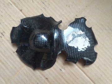 KAWASAKI ZX-10R 04-05 OSŁONA POKRYWA DEKLA