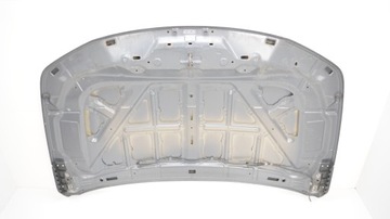 KAPOTA KRYT MOTORU SUZUKI GRAND VITARA II 05-08R #