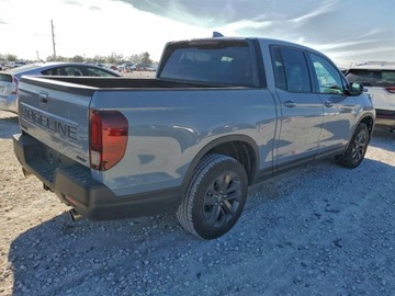 Honda Ridgeline 2024 Honda Ridgeline Sport 2024 3.5 Benzyna 280KM, zdjęcie 3