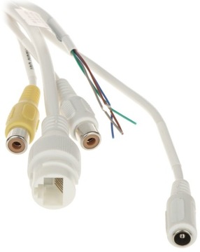 Кам IP Dahua IPC-HDW3549H-AS-PV-0280B-S4 5Mpx TiOC