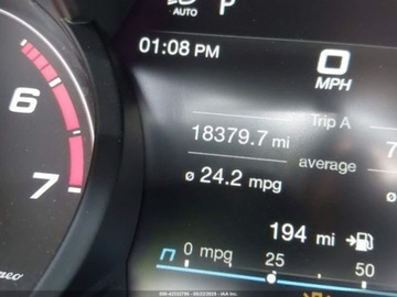 Alfa Romeo Giulia II Sedan Facelifting 2.0 Turbo 280KM 2021 Alfa Romeo Giulia Ti Sport 2021 2.0l 2.0 Benzyna 280KM, zdjęcie 11