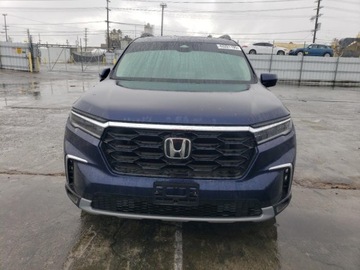 Honda Pilot II 2024 Honda Pilot Touring 2024 3.5l 3.5 Benzyna 285KM, zdjęcie 5