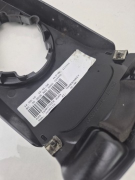 BMW R 1200 RT K26 10- ПЛАСТИКОВАЯ КРЫШКА ЗАПРАВОЧНОГО БАКА