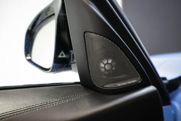 BMW Seria 3 F30-F31-F34 M3 Limousine Facelifting 3.0 M3 431KM 2016 BMW M3 Ceramiczne hamulce*Carbonowy dach*Marina, zdjęcie 24