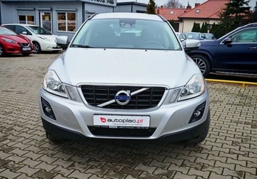 Volvo XC60 I 2009 Volvo XC 60 automat, swiezo sprowadzone, zarejestrowane 2.4 Diesel 205KM, zdjęcie 8