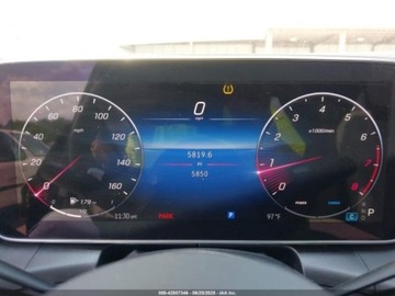 Mercedes GLC C254/X254 2024 Mercedes-Benz GLC 300, 2024r., 4x4, 2.0L 2.0 Benzyna 255KM, zdjęcie 10