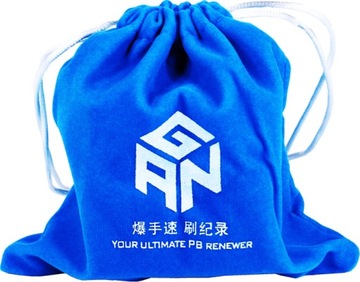 ОРИГИНАЛ ГАН 356М v1 3x3x3 КУБ + ПОДСТАВКА