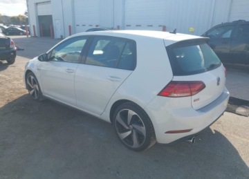 Volkswagen Golf VIII 2020 Volkswagen Golf 2020r., Gti 2.0t Autobahn2.0t S2.0t Se, 2L, od ubezpieczal, zdjęcie 4