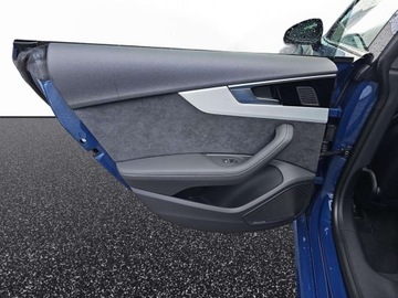 Audi A5 F5 Sportback Facelifting 2.0 45 TFSI 265KM 2024 Audi A5 Sportback panoramiczny dach, head up, BO, sportowy fotel, kamery 3, zdjęcie 28