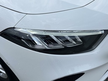 Mercedes Klasa A W177/V177 Hatchback Facelifting 1.3 200 163KM 2024 Mercedes-Benz A 200 Gwarancja/ Oświetlenie Ambient, zdjęcie 11