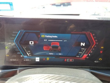 BMW Seria 2 F74 2025 BMW M2 2025 3.0l 3.0 Benzyna 453KM, zdjęcie 9