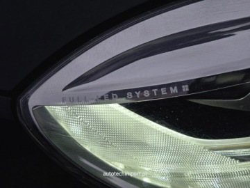 Volvo V40 II Hatchback Facelifting 2.0 D3 150KM 2016 Volvo V40 led*RDesign*Bezwypadkowy, zdjęcie 20