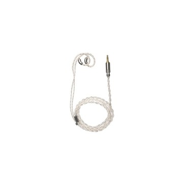 FiiO LC-RD Litz srebro 2.5/3.5/4.4mm MMCX do IEM