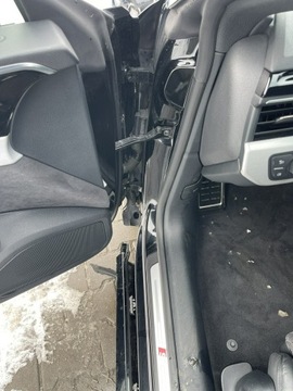 Audi A5 F5 2022 Audi A5 Sportback Quattro mHEV Sline Skóra, zdjęcie 5