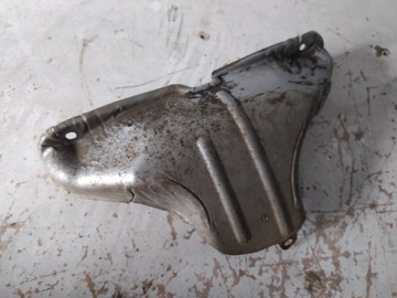 OSŁONA TERMICZNA OPEL COMBO C