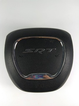 Charger Challenger poduszka powietrzna kierowcy15+