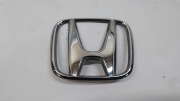 Znaczek emblemat logo H klapy Honda Accord VII sedan 2003-2008