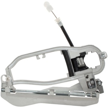 МЕХАНИЗМ РУЧКИ НАРУЖНОЙ ПЕРЕДНЕЙ ПРАВОЙ ДВЕРИ BMW X5 E53 1999-2006 гг.