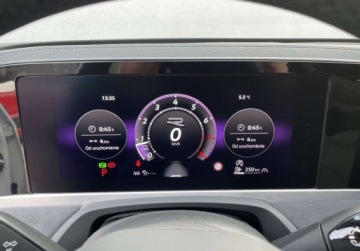 Volkswagen Passat B9 2024 Volkswagen Passat Variant 2.0TSI 265KM R-Line 4Motion Salon PL Panorama Ma, zdjęcie 17