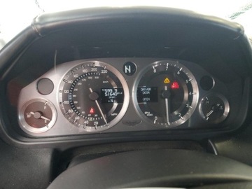 Aston Martin V8 Vantage III 2008 Aston Martin V8 Vantage 2008 4.3L 4.3 Benzyna 380KM, zdjęcie 9