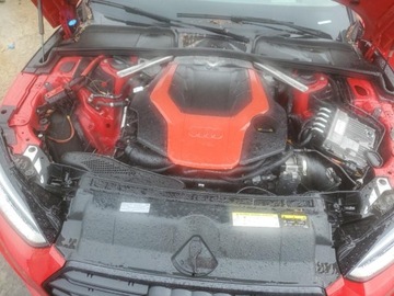 Audi A5 F5 2019 Audi S5 Coupe Prestige 2019 3.0l 3.0 Benzyna 349KM, zdjęcie 6