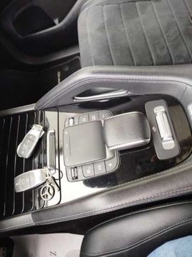 Mercedes GLE V167 2022 Mercedes GLE 300 d mhev Premium Plus 4matic auto Sequential Hybrid, zdjęcie 13