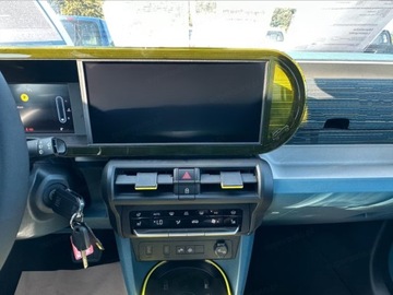 Fiat Panda III 2025 FIAT Grande Panda Icon 1.2 mHEV eDCT Suv 110KM 2025, zdjęcie 10