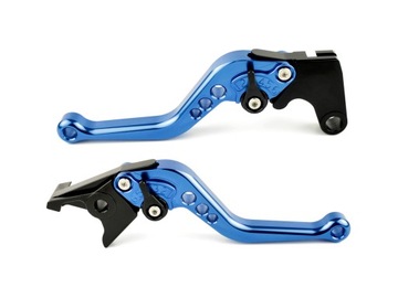 Короткие дверные ручки BMW K1300S/R/GT 2009-2015 гг.