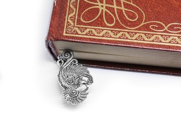 КНИГА-ЗАКЛАДКА для ребенка, для взрослого, УНИВЕРСАЛЬНЫЙ ПОДАРОК